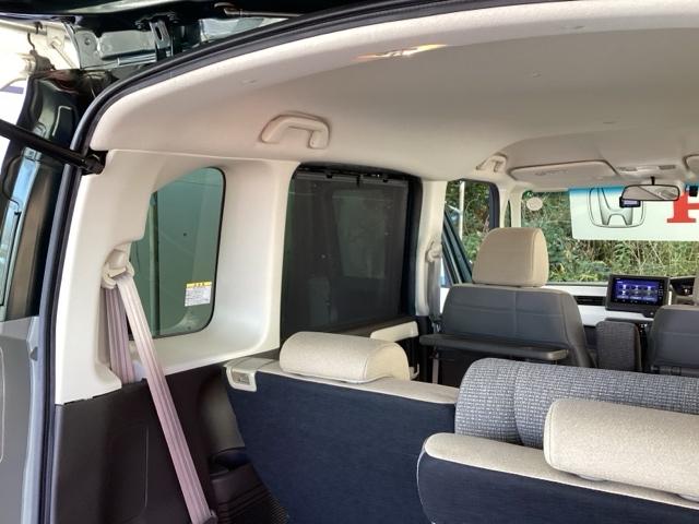 Ｎ－ＢＯＸ Ｌ　純正メモリーナビ　シートヒーター　ＥＴＣ　衝突回避支援ブレーキ　Ｉ－ＳＴＯＰ　クリソナ　ＰＷ　パワステ　Ｓヒーター　スマ－トキ－　Ｂカメ　地デジＴＶ　ナビ＆ＴＶ　横滑り防止　整備記録簿　ＬＥＤライト（62枚目）