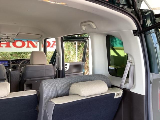 Ｎ－ＢＯＸ Ｌ　純正メモリーナビ　シートヒーター　ＥＴＣ　衝突回避支援ブレーキ　Ｉ－ＳＴＯＰ　クリソナ　ＰＷ　パワステ　Ｓヒーター　スマ－トキ－　Ｂカメ　地デジＴＶ　ナビ＆ＴＶ　横滑り防止　整備記録簿　ＬＥＤライト（63枚目）