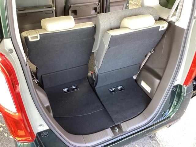 Ｎ－ＢＯＸ Ｌ　純正メモリーナビ　シートヒーター　ＥＴＣ　衝突回避支援ブレーキ　Ｉ－ＳＴＯＰ　クリソナ　ＰＷ　パワステ　Ｓヒーター　スマ－トキ－　Ｂカメ　地デジＴＶ　ナビ＆ＴＶ　横滑り防止　整備記録簿　ＬＥＤライト（64枚目）