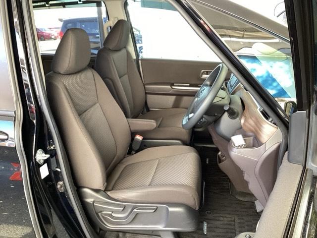 フリード Ｇ・ホンダセンシング　純正メモリーナビ　ドラレコ　リアカメラ　Ｆセグ　追突被害軽減ブレーキ　ｉストップ　Ｗエアバッグ　パワーウィンドウ　アクティブクルーズコントロール　スマートキ　カラーバックモニター　整備点検記録簿（16枚目）