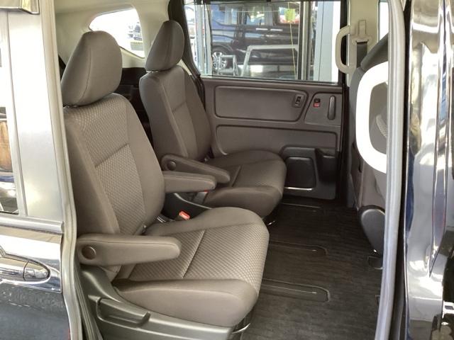 フリード Ｇ・ホンダセンシング　純正メモリーナビ　ドラレコ　リアカメラ　Ｆセグ　追突被害軽減ブレーキ　ｉストップ　Ｗエアバッグ　パワーウィンドウ　アクティブクルーズコントロール　スマートキ　カラーバックモニター　整備点検記録簿（17枚目）