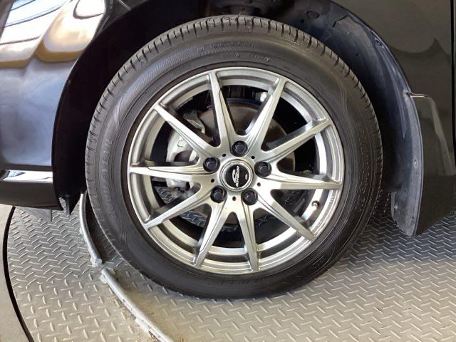 フリード Ｇ・ホンダセンシング　純正メモリーナビ　ドラレコ　リアカメラ　Ｆセグ　追突被害軽減ブレーキ　ｉストップ　Ｗエアバッグ　パワーウィンドウ　アクティブクルーズコントロール　スマートキ　カラーバックモニター　整備点検記録簿（21枚目）