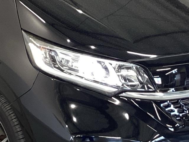 フリード Ｇ・ホンダセンシング　純正メモリーナビ　ドラレコ　リアカメラ　Ｆセグ　追突被害軽減ブレーキ　ｉストップ　Ｗエアバッグ　パワーウィンドウ　アクティブクルーズコントロール　スマートキ　カラーバックモニター　整備点検記録簿（23枚目）