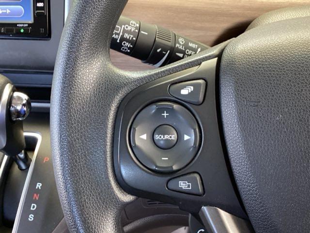 フリード Ｇ・ホンダセンシング　純正メモリーナビ　ドラレコ　リアカメラ　Ｆセグ　追突被害軽減ブレーキ　ｉストップ　Ｗエアバッグ　パワーウィンドウ　アクティブクルーズコントロール　スマートキ　カラーバックモニター　整備点検記録簿（44枚目）