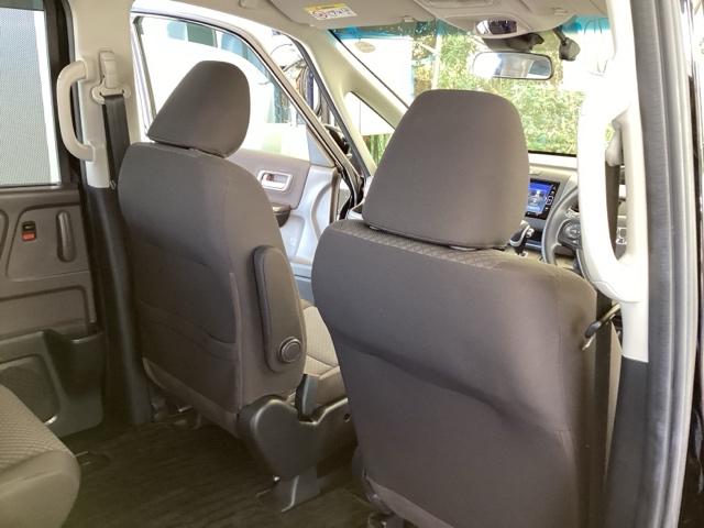 フリード Ｇ・ホンダセンシング　純正メモリーナビ　ドラレコ　リアカメラ　Ｆセグ　追突被害軽減ブレーキ　ｉストップ　Ｗエアバッグ　パワーウィンドウ　アクティブクルーズコントロール　スマートキ　カラーバックモニター　整備点検記録簿（59枚目）