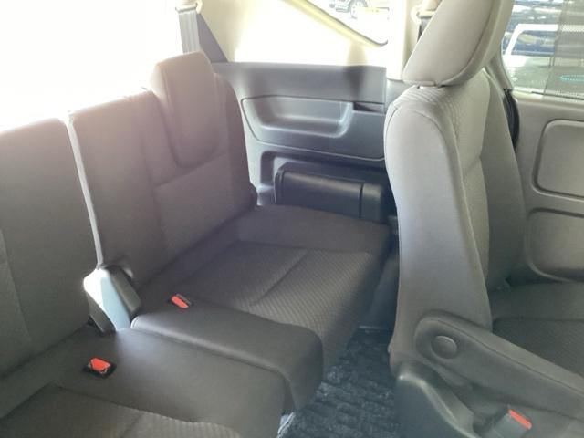 フリード Ｇ・ホンダセンシング　純正メモリーナビ　ドラレコ　リアカメラ　Ｆセグ　追突被害軽減ブレーキ　ｉストップ　Ｗエアバッグ　パワーウィンドウ　アクティブクルーズコントロール　スマートキ　カラーバックモニター　整備点検記録簿（63枚目）