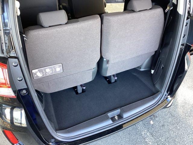 フリード Ｇ・ホンダセンシング　純正メモリーナビ　ドラレコ　リアカメラ　Ｆセグ　追突被害軽減ブレーキ　ｉストップ　Ｗエアバッグ　パワーウィンドウ　アクティブクルーズコントロール　スマートキ　カラーバックモニター　整備点検記録簿（67枚目）