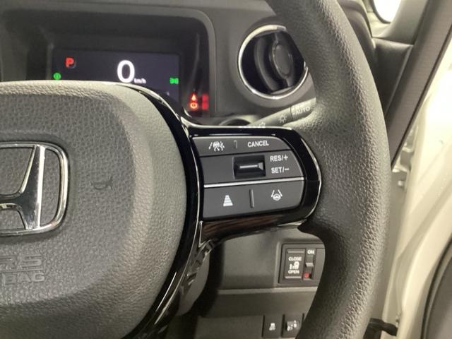 N-BOXカスタム ベースグレード 純正メモリーナビ ドラレコ リアカメラ USB接続 CMBS Dレコ ベンチシート オートエアコン スマートキ LED 盗難防止装置 クルコン ETC バックカメラ フルセグTV パワーステアリング(15枚目)