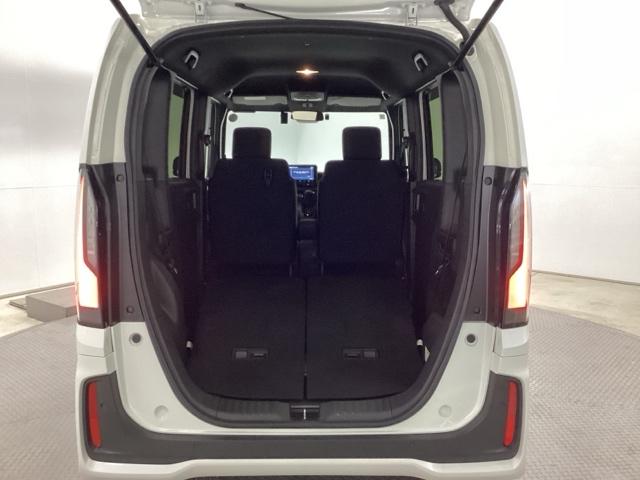 N-BOXカスタム ベースグレード 純正メモリーナビ ドラレコ リアカメラ USB接続 CMBS Dレコ ベンチシート オートエアコン スマートキ LED 盗難防止装置 クルコン ETC バックカメラ フルセグTV パワーステアリング(24枚目)