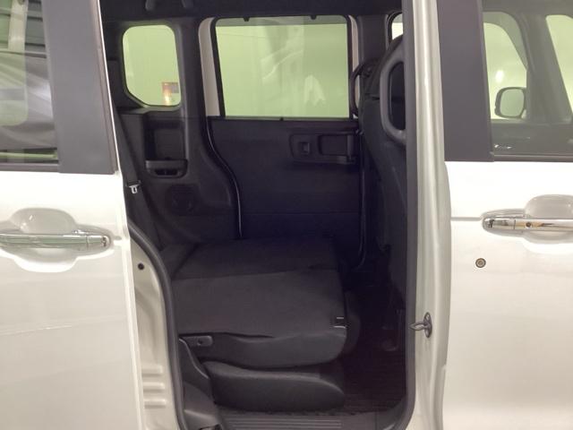 N-BOXカスタム ベースグレード 純正メモリーナビ ドラレコ リアカメラ USB接続 CMBS Dレコ ベンチシート オートエアコン スマートキ LED 盗難防止装置 クルコン ETC バックカメラ フルセグTV パワーステアリング(26枚目)