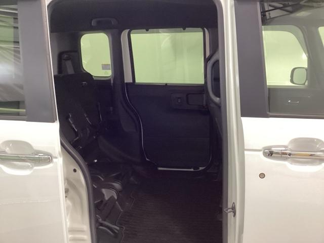 N-BOXカスタム ベースグレード 純正メモリーナビ ドラレコ リアカメラ USB接続 CMBS Dレコ ベンチシート オートエアコン スマートキ LED 盗難防止装置 クルコン ETC バックカメラ フルセグTV パワーステアリング(27枚目)