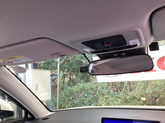 ヴェゼル e:HEVX 純正メモリーナビ ドラレコ リアカメラ 前後障害物センサー AAC イモビライザー スマ-トキ- 誤発進抑制 PW クルコン ESC ETC装備 キーフリー LEDヘッドランプ ナビTV DVD再生可(10枚目)