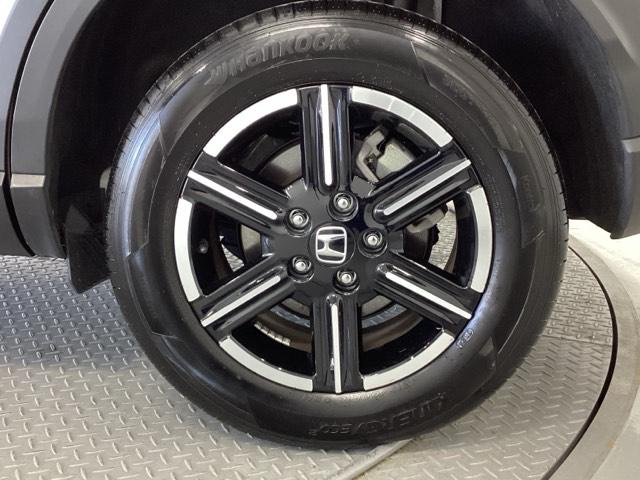 ヴェゼル e:HEVX 純正メモリーナビ ドラレコ リアカメラ 前後障害物センサー AAC イモビライザー スマ-トキ- 誤発進抑制 PW クルコン ESC ETC装備 キーフリー LEDヘッドランプ ナビTV DVD再生可(21枚目)