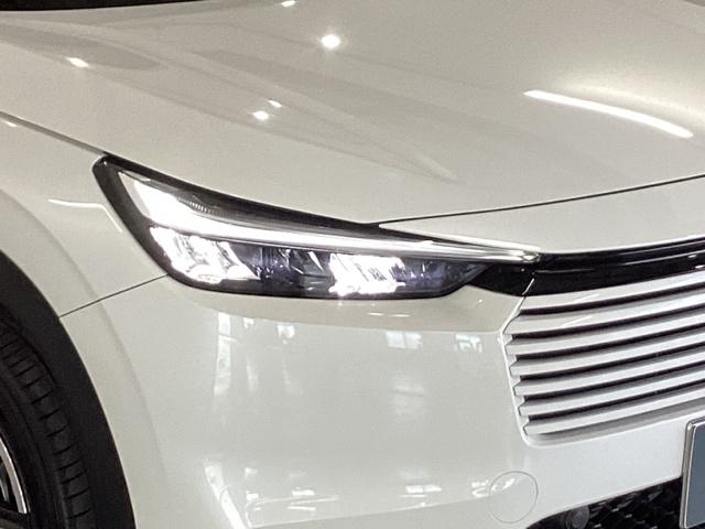 ヴェゼル e:HEVX 純正メモリーナビ ドラレコ リアカメラ 前後障害物センサー AAC イモビライザー スマ-トキ- 誤発進抑制 PW クルコン ESC ETC装備 キーフリー LEDヘッドランプ ナビTV DVD再生可(22枚目)