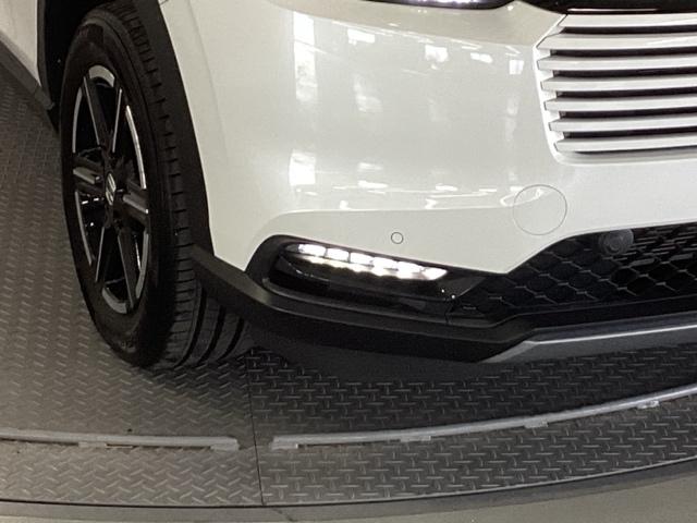 ヴェゼル e:HEVX 純正メモリーナビ ドラレコ リアカメラ 前後障害物センサー AAC イモビライザー スマ-トキ- 誤発進抑制 PW クルコン ESC ETC装備 キーフリー LEDヘッドランプ ナビTV DVD再生可(24枚目)