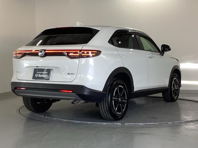 ヴェゼル e:HEVX 純正メモリーナビ ドラレコ リアカメラ 前後障害物センサー AAC イモビライザー スマ-トキ- 誤発進抑制 PW クルコン ESC ETC装備 キーフリー LEDヘッドランプ ナビTV DVD再生可(31枚目)