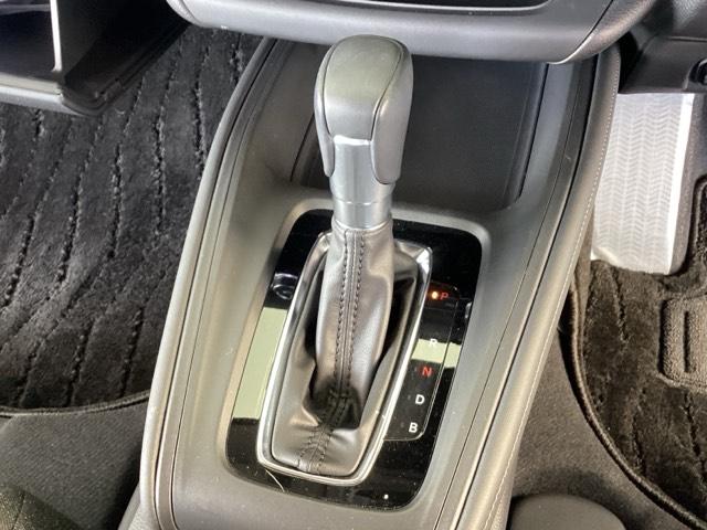 ヴェゼル e:HEVX 純正メモリーナビ ドラレコ リアカメラ 前後障害物センサー AAC イモビライザー スマ-トキ- 誤発進抑制 PW クルコン ESC ETC装備 キーフリー LEDヘッドランプ ナビTV DVD再生可(38枚目)