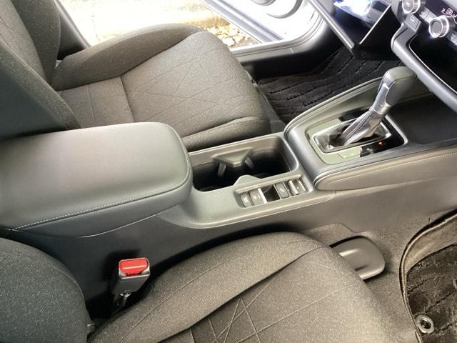 ヴェゼル e:HEVX 純正メモリーナビ ドラレコ リアカメラ 前後障害物センサー AAC イモビライザー スマ-トキ- 誤発進抑制 PW クルコン ESC ETC装備 キーフリー LEDヘッドランプ ナビTV DVD再生可(40枚目)