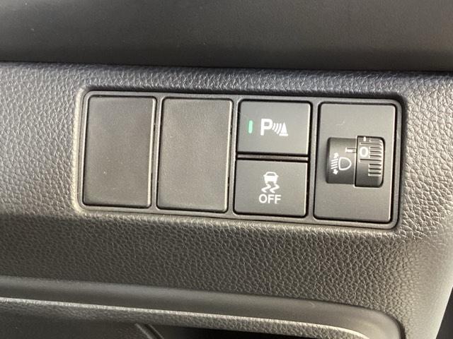 ヴェゼル e:HEVX 純正メモリーナビ ドラレコ リアカメラ 前後障害物センサー AAC イモビライザー スマ-トキ- 誤発進抑制 PW クルコン ESC ETC装備 キーフリー LEDヘッドランプ ナビTV DVD再生可(45枚目)