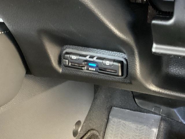 ヴェゼル e:HEVX 純正メモリーナビ ドラレコ リアカメラ 前後障害物センサー AAC イモビライザー スマ-トキ- 誤発進抑制 PW クルコン ESC ETC装備 キーフリー LEDヘッドランプ ナビTV DVD再生可(46枚目)