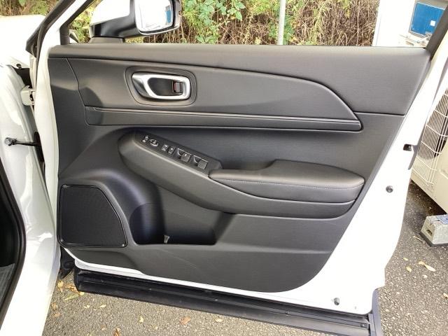 ヴェゼル e:HEVX 純正メモリーナビ ドラレコ リアカメラ 前後障害物センサー AAC イモビライザー スマ-トキ- 誤発進抑制 PW クルコン ESC ETC装備 キーフリー LEDヘッドランプ ナビTV DVD再生可(53枚目)