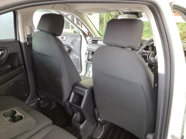 ヴェゼル e:HEVX 純正メモリーナビ ドラレコ リアカメラ 前後障害物センサー AAC イモビライザー スマ-トキ- 誤発進抑制 PW クルコン ESC ETC装備 キーフリー LEDヘッドランプ ナビTV DVD再生可(59枚目)