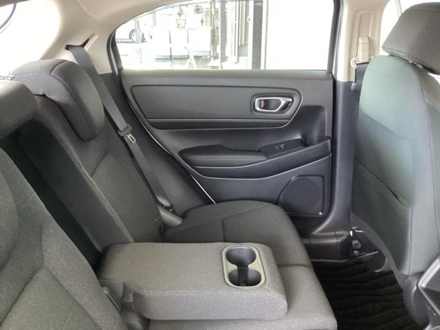 ヴェゼル e:HEVX 純正メモリーナビ ドラレコ リアカメラ 前後障害物センサー AAC イモビライザー スマ-トキ- 誤発進抑制 PW クルコン ESC ETC装備 キーフリー LEDヘッドランプ ナビTV DVD再生可(60枚目)