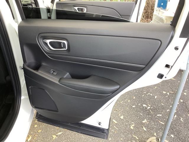 ヴェゼル e:HEVX 純正メモリーナビ ドラレコ リアカメラ 前後障害物センサー AAC イモビライザー スマ-トキ- 誤発進抑制 PW クルコン ESC ETC装備 キーフリー LEDヘッドランプ ナビTV DVD再生可(63枚目)