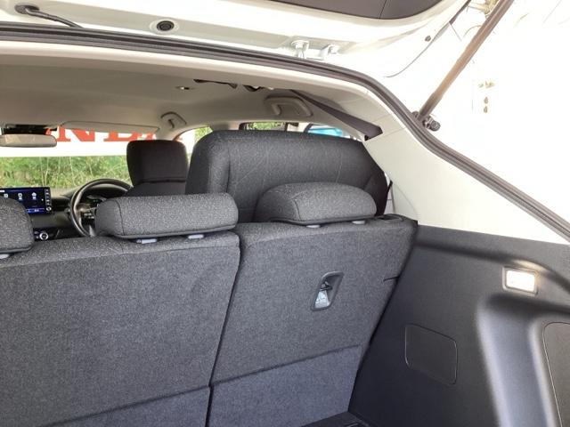 ヴェゼル e:HEVX 純正メモリーナビ ドラレコ リアカメラ 前後障害物センサー AAC イモビライザー スマ-トキ- 誤発進抑制 PW クルコン ESC ETC装備 キーフリー LEDヘッドランプ ナビTV DVD再生可(65枚目)