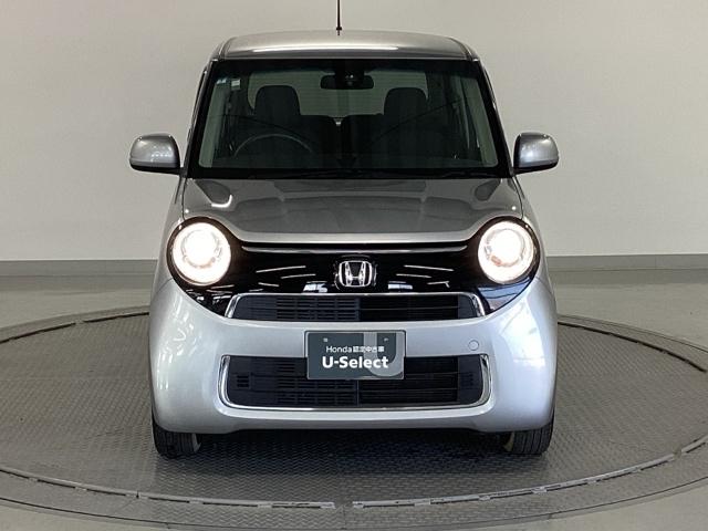 Ｎ－ＯＮＥ スタンダード　純正ＣＤチューナー　衝突低減ブレーキ　衝突軽減ブレーキ　エコアイドル　イモビライザー　スマートキー　エアバック　横滑り防止　パワーウインドウ　Ｗエアバッグ　パワーステアリング　ベンチシート　ＡＢＳ（6枚目）