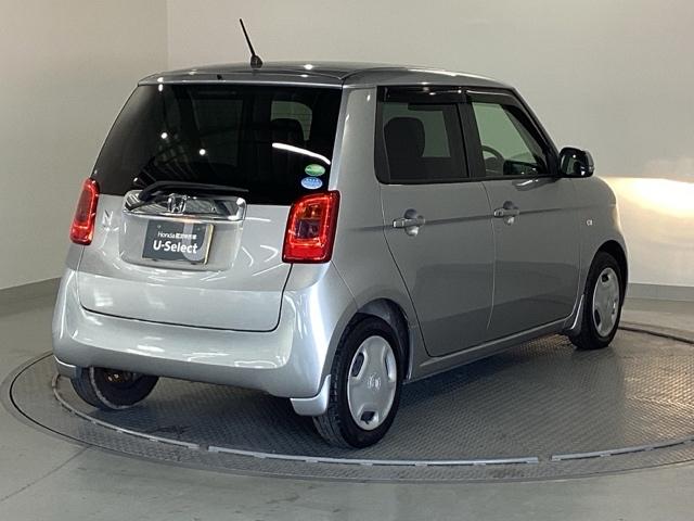 Ｎ－ＯＮＥ スタンダード　純正ＣＤチューナー　衝突低減ブレーキ　衝突軽減ブレーキ　エコアイドル　イモビライザー　スマートキー　エアバック　横滑り防止　パワーウインドウ　Ｗエアバッグ　パワーステアリング　ベンチシート　ＡＢＳ（8枚目）