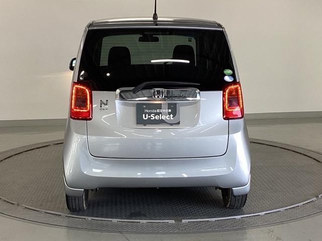 Ｎ－ＯＮＥ スタンダード　純正ＣＤチューナー　衝突低減ブレーキ　衝突軽減ブレーキ　エコアイドル　イモビライザー　スマートキー　エアバック　横滑り防止　パワーウインドウ　Ｗエアバッグ　パワーステアリング　ベンチシート　ＡＢＳ（9枚目）