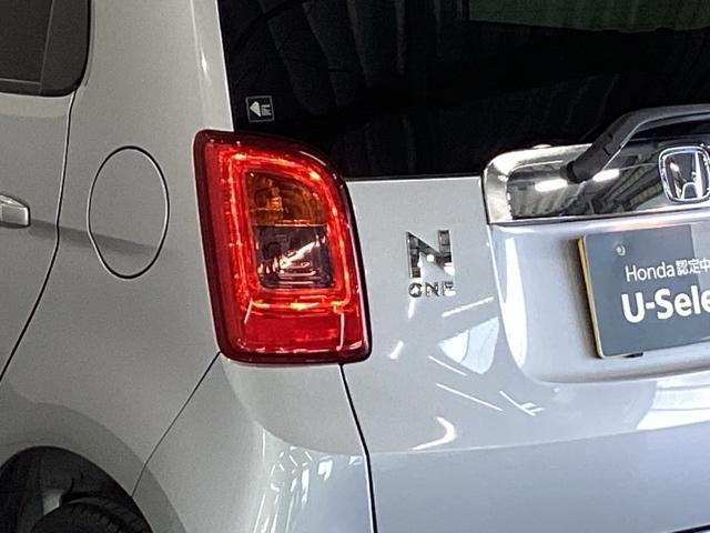 Ｎ－ＯＮＥ スタンダード　純正ＣＤチューナー　衝突低減ブレーキ　衝突軽減ブレーキ　エコアイドル　イモビライザー　スマートキー　エアバック　横滑り防止　パワーウインドウ　Ｗエアバッグ　パワーステアリング　ベンチシート　ＡＢＳ（27枚目）