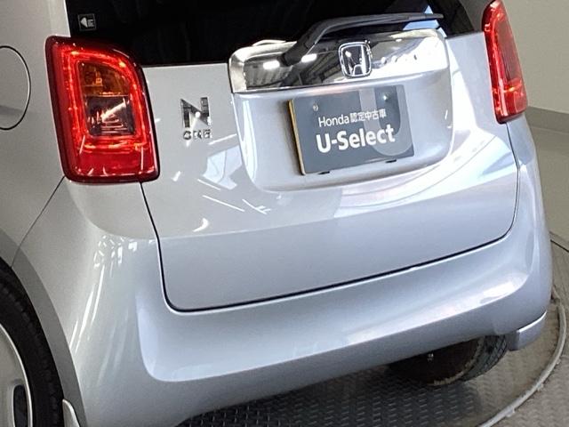 Ｎ－ＯＮＥ スタンダード　純正ＣＤチューナー　衝突低減ブレーキ　衝突軽減ブレーキ　エコアイドル　イモビライザー　スマートキー　エアバック　横滑り防止　パワーウインドウ　Ｗエアバッグ　パワーステアリング　ベンチシート　ＡＢＳ（29枚目）