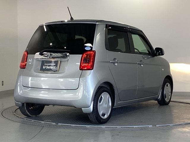 Ｎ－ＯＮＥ スタンダード　純正ＣＤチューナー　衝突低減ブレーキ　衝突軽減ブレーキ　エコアイドル　イモビライザー　スマートキー　エアバック　横滑り防止　パワーウインドウ　Ｗエアバッグ　パワーステアリング　ベンチシート　ＡＢＳ（30枚目）