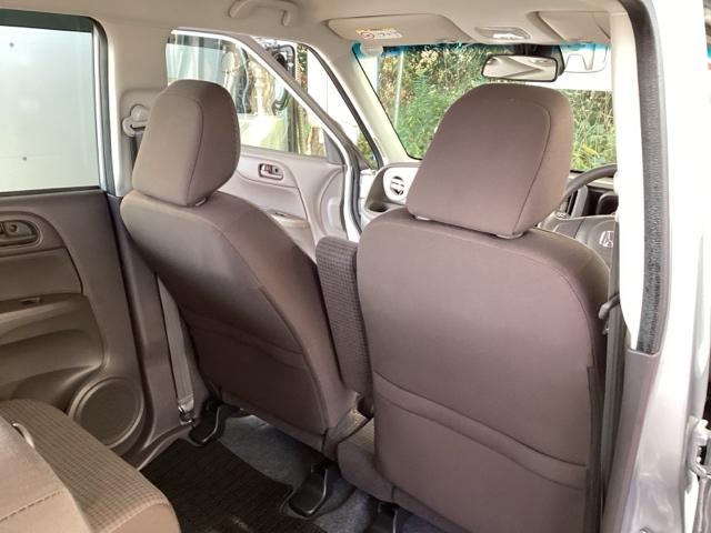 Ｎ－ＯＮＥ スタンダード　純正ＣＤチューナー　衝突低減ブレーキ　衝突軽減ブレーキ　エコアイドル　イモビライザー　スマートキー　エアバック　横滑り防止　パワーウインドウ　Ｗエアバッグ　パワーステアリング　ベンチシート　ＡＢＳ（52枚目）