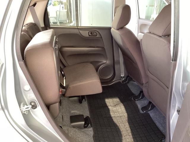 Ｎ－ＯＮＥ スタンダード　純正ＣＤチューナー　衝突低減ブレーキ　衝突軽減ブレーキ　エコアイドル　イモビライザー　スマートキー　エアバック　横滑り防止　パワーウインドウ　Ｗエアバッグ　パワーステアリング　ベンチシート　ＡＢＳ（55枚目）