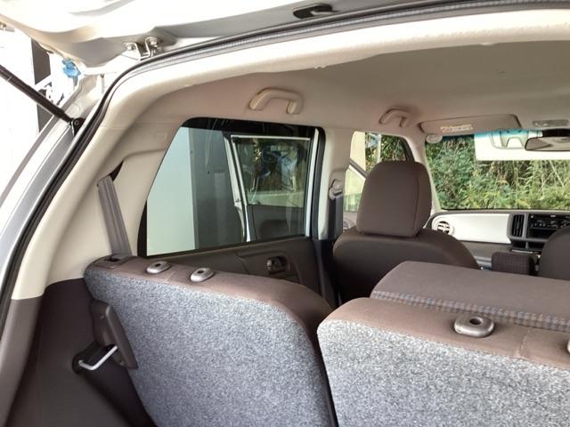 Ｎ－ＯＮＥ スタンダード　純正ＣＤチューナー　衝突低減ブレーキ　衝突軽減ブレーキ　エコアイドル　イモビライザー　スマートキー　エアバック　横滑り防止　パワーウインドウ　Ｗエアバッグ　パワーステアリング　ベンチシート　ＡＢＳ（58枚目）