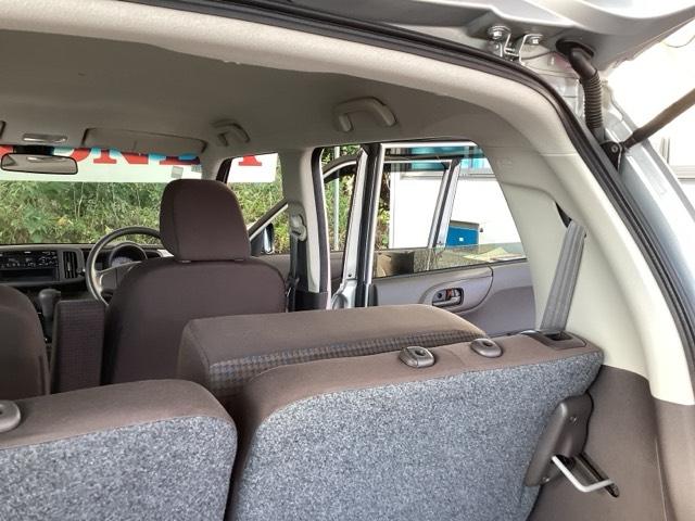 Ｎ－ＯＮＥ スタンダード　純正ＣＤチューナー　衝突低減ブレーキ　衝突軽減ブレーキ　エコアイドル　イモビライザー　スマートキー　エアバック　横滑り防止　パワーウインドウ　Ｗエアバッグ　パワーステアリング　ベンチシート　ＡＢＳ（59枚目）