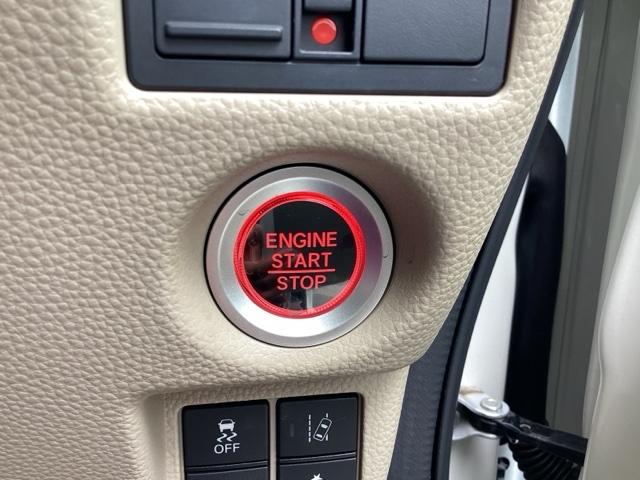 Ｎ－ＢＯＸ Ｇ・Ｌホンダセンシング　ナビ装着用スペシャルパッケージ＋ＥＴＣ車載器　Ｗ電動ドア　Ａストップ　ＥＳＣ　キーフリーシステム　ＬＥＤライト　フルセグ対応　バックＭ　ＴＶナビ　ＵＳＢ　スマートキー　クルコン　両席エアバック　ＤＶＤ（27枚目）