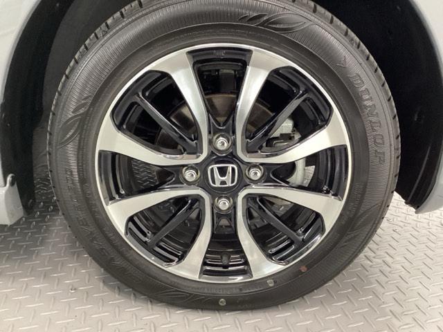 Ｎ－ＢＯＸカスタム コーディネートスタイル　ホンダ純正ディスプレイオーディオ　オートクルーズ　Ｗ電動ドア　シートヒータ　ＬＥＤ　ＥＳＣ　リアカメラ　ソナー　ベンチシート　アイドリングストップ　エアコン　サイドエアバック　パワーウィンドウ　ＡＢＳ（23枚目）