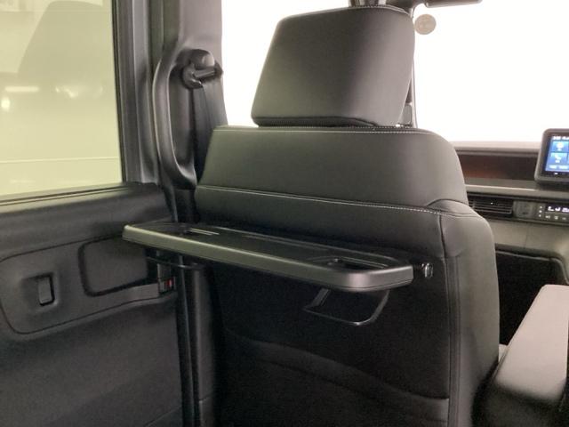 Ｎ－ＢＯＸカスタム コーディネートスタイル　ホンダ純正ディスプレイオーディオ　オートクルーズ　Ｗ電動ドア　シートヒータ　ＬＥＤ　ＥＳＣ　リアカメラ　ソナー　ベンチシート　アイドリングストップ　エアコン　サイドエアバック　パワーウィンドウ　ＡＢＳ（30枚目）