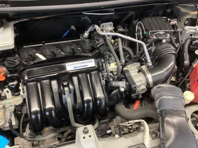 フィットハイブリッド Ｌパッケージ　ナビ　フルセグ　あんしんパッケージ　サイドエアバック　ＬＥＤ　ＥＣＯＮ　バックカメラ　オートクルーズコントロール　イモビライザー　ＥＴＣ　ＥＳＣ　ＡＵＴＯエアコン　ＡＢＳ　運転席助手席エアバッグ（23枚目）