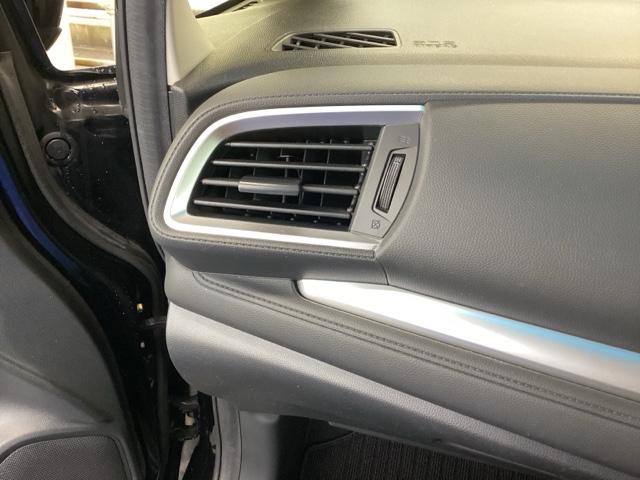 フィットハイブリッド Ｌパッケージ　ナビ　フルセグ　あんしんパッケージ　サイドエアバック　ＬＥＤ　ＥＣＯＮ　バックカメラ　オートクルーズコントロール　イモビライザー　ＥＴＣ　ＥＳＣ　ＡＵＴＯエアコン　ＡＢＳ　運転席助手席エアバッグ（40枚目）