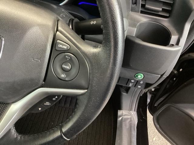 フィットハイブリッド Ｌパッケージ　ナビ　フルセグ　あんしんパッケージ　サイドエアバック　ＬＥＤ　ＥＣＯＮ　バックカメラ　オートクルーズコントロール　イモビライザー　ＥＴＣ　ＥＳＣ　ＡＵＴＯエアコン　ＡＢＳ　運転席助手席エアバッグ（44枚目）