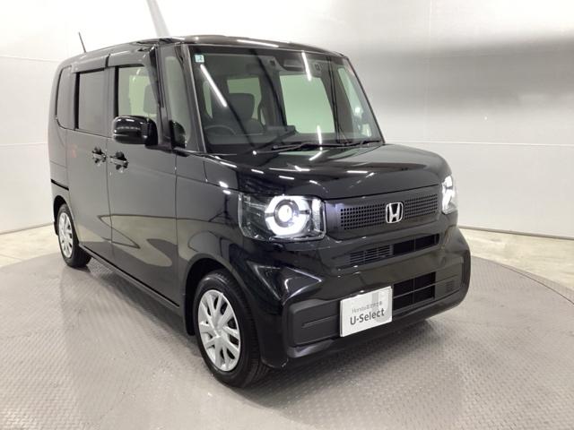 Ｎ－ＢＯＸ ベースグレード　ＨｏｎｄａＣＯＮＮＥＣＴ対応純正メモリーナビ　ドラレコ　衝突軽減システム　スマートキ－　カーテンエアバック　イモビライザー　ＥＣＯモード　横滑り防止　オートクルーズ　ＬＥＤヘッドライト　キーフリー（7枚目）