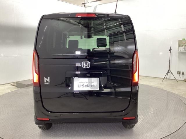 Ｎ－ＢＯＸ ベースグレード　ＨｏｎｄａＣＯＮＮＥＣＴ対応純正メモリーナビ　ドラレコ　衝突軽減システム　スマートキ－　カーテンエアバック　イモビライザー　ＥＣＯモード　横滑り防止　オートクルーズ　ＬＥＤヘッドライト　キーフリー（9枚目）