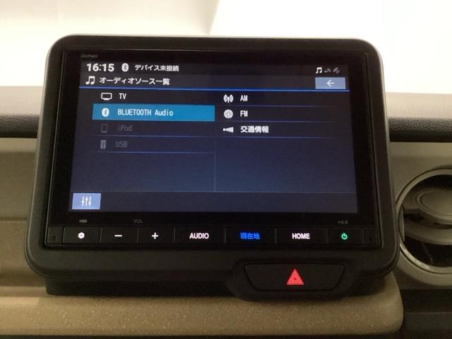 Ｎ－ＢＯＸ ベースグレード　ＨｏｎｄａＣＯＮＮＥＣＴ対応純正メモリーナビ　ドラレコ　衝突軽減システム　スマートキ－　カーテンエアバック　イモビライザー　ＥＣＯモード　横滑り防止　オートクルーズ　ＬＥＤヘッドライト　キーフリー（10枚目）