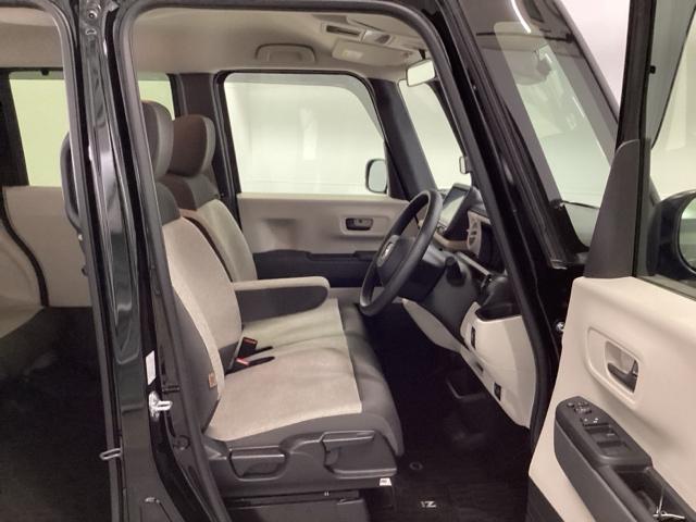 Ｎ－ＢＯＸ ベースグレード　ＨｏｎｄａＣＯＮＮＥＣＴ対応純正メモリーナビ　ドラレコ　衝突軽減システム　スマートキ－　カーテンエアバック　イモビライザー　ＥＣＯモード　横滑り防止　オートクルーズ　ＬＥＤヘッドライト　キーフリー（19枚目）