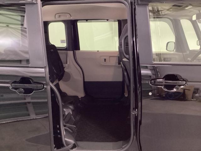 Ｎ－ＢＯＸ ベースグレード　ＨｏｎｄａＣＯＮＮＥＣＴ対応純正メモリーナビ　ドラレコ　衝突軽減システム　スマートキ－　カーテンエアバック　イモビライザー　ＥＣＯモード　横滑り防止　オートクルーズ　ＬＥＤヘッドライト　キーフリー（21枚目）